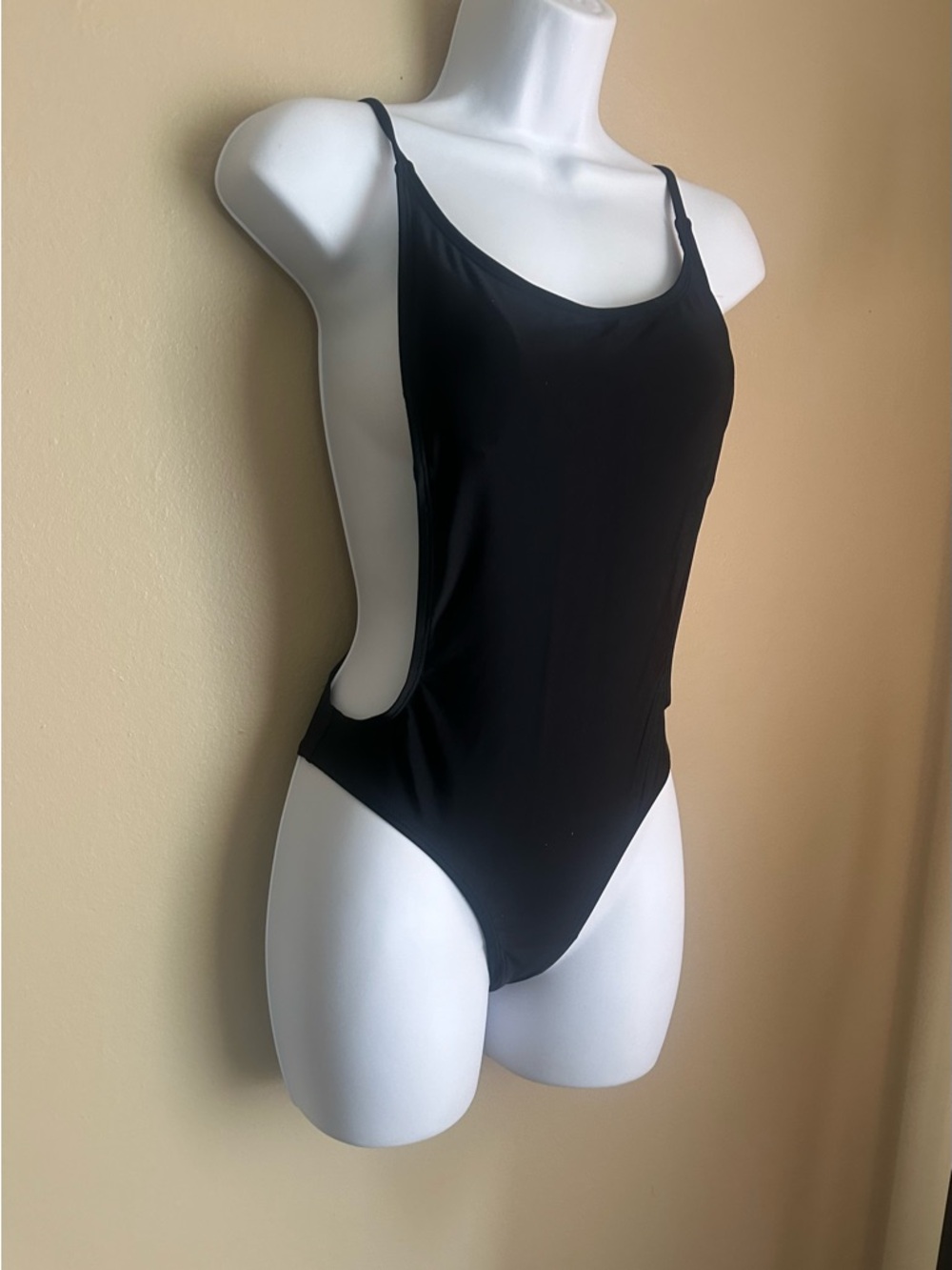 Sunny Co black Pamela Swimsuit